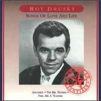 Roy Drusky - Songs Of Love And Life